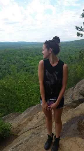 Tonya Christina profile