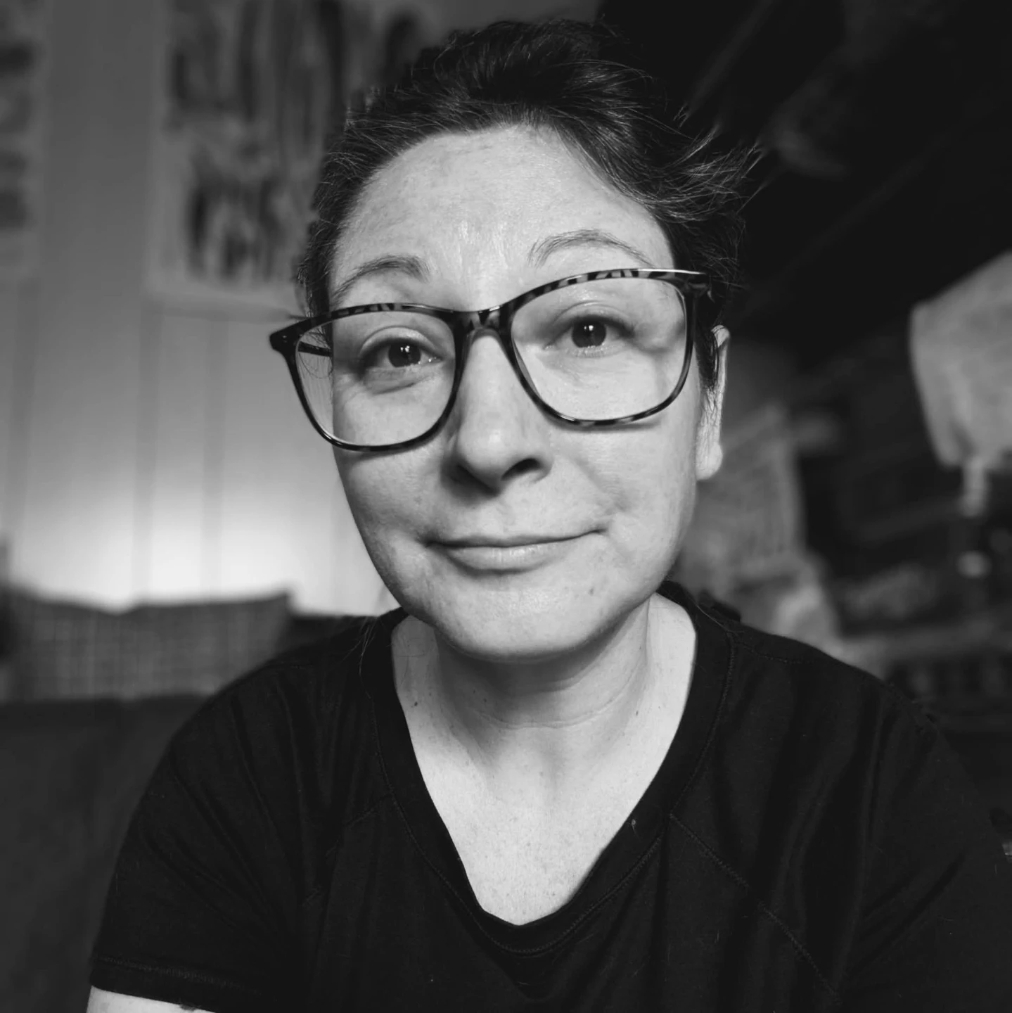 Stacey Perlin profile