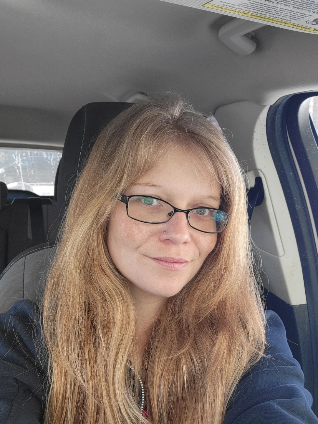 Melissa profile