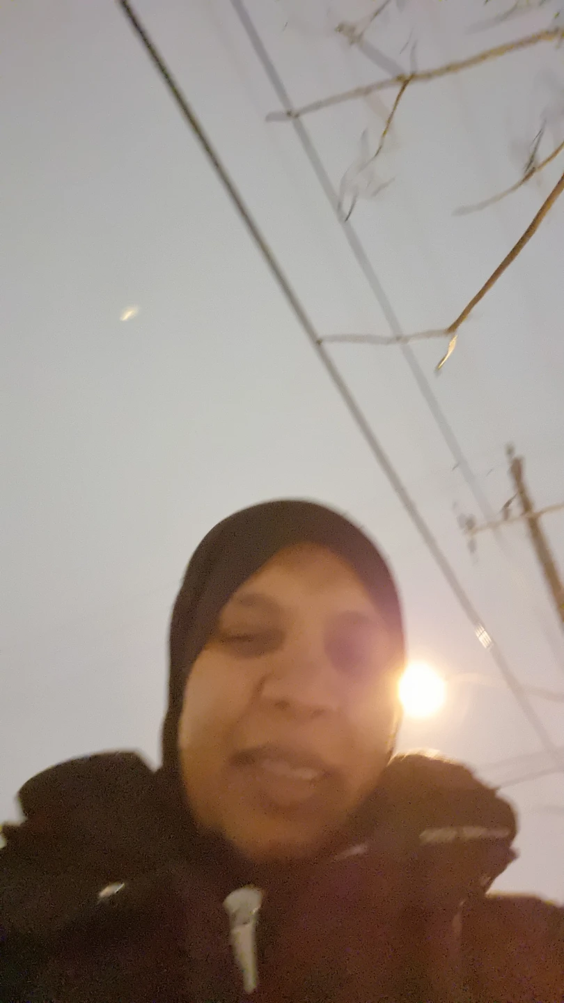 Jamila profile
