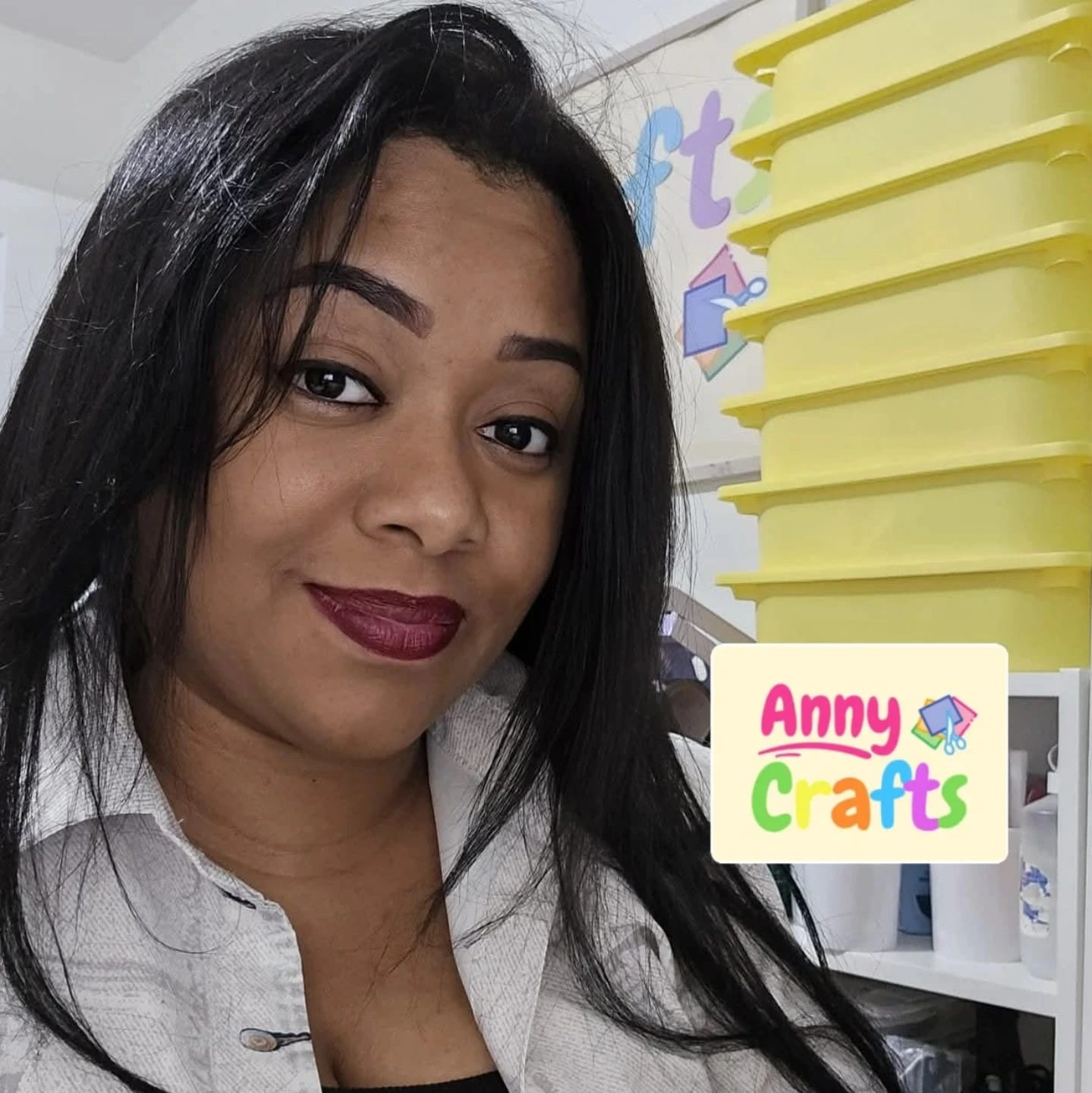 Anny crafts profile