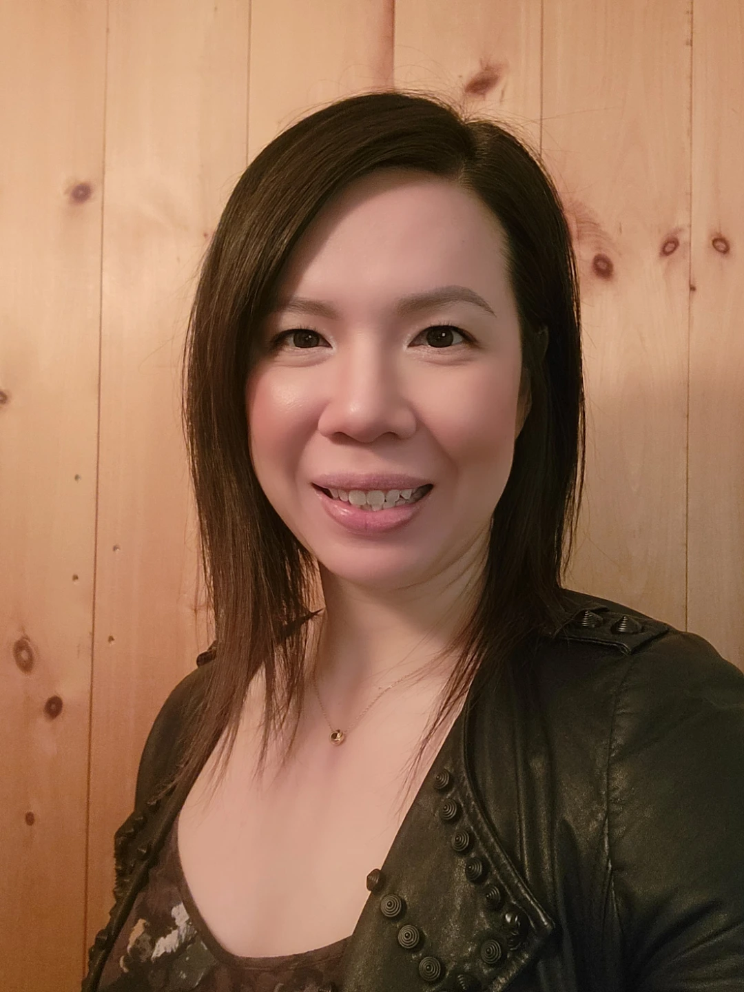 Yvonne T profile