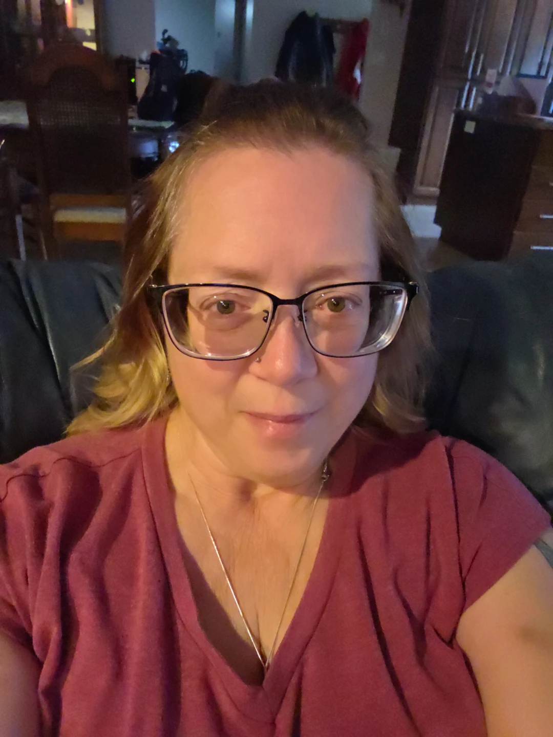Vicki profile