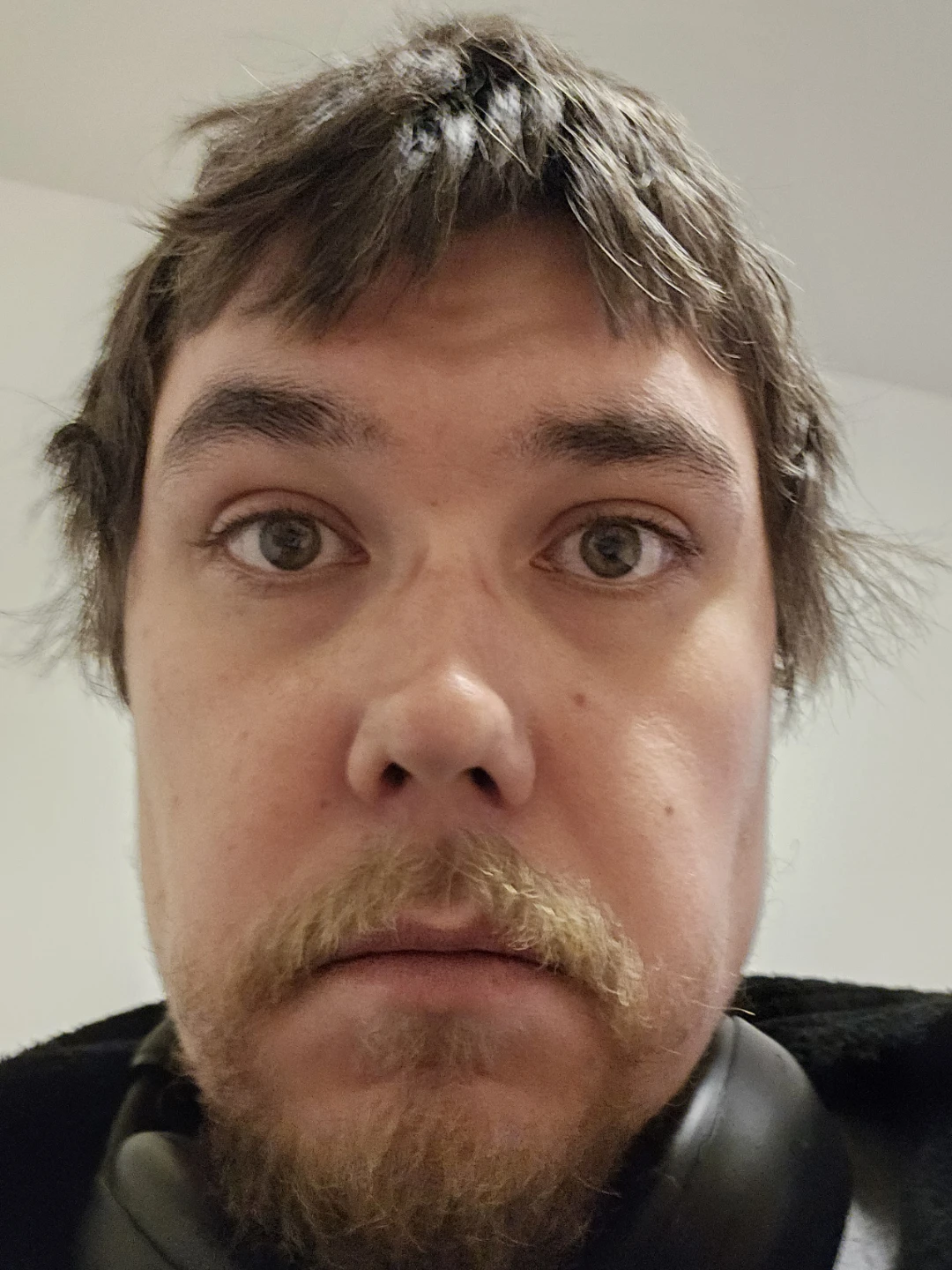 Mathew Allan profile