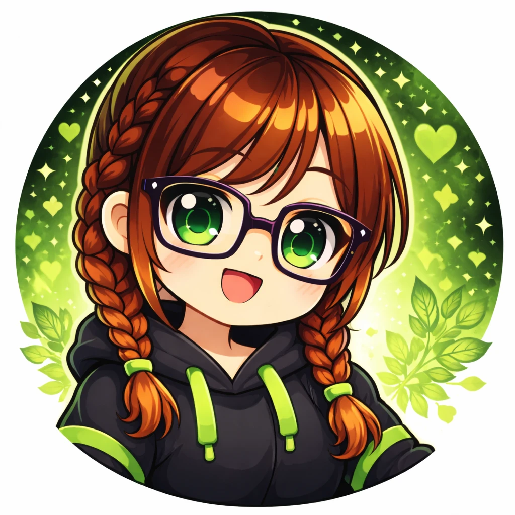 Tierza profile