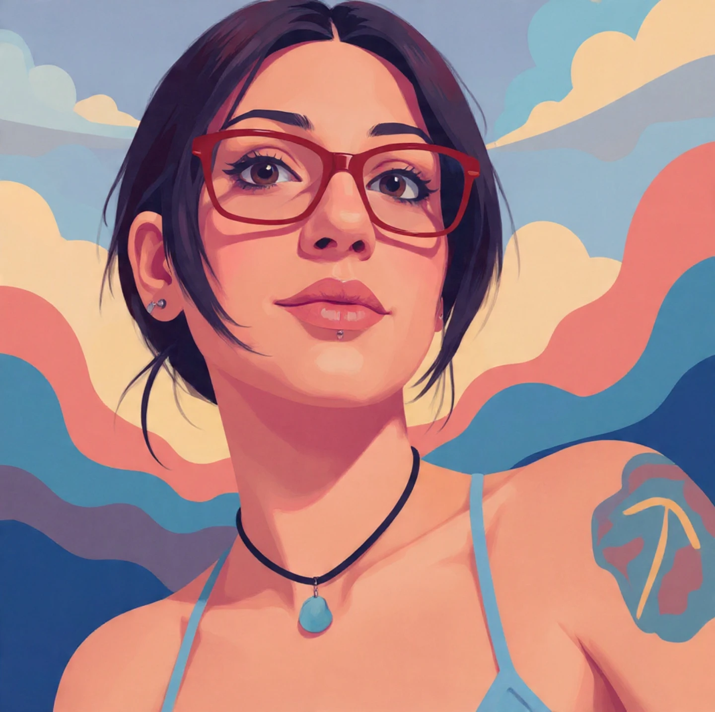 Christina