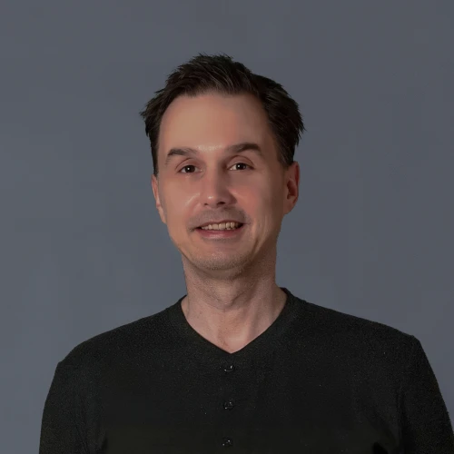 Jason profile