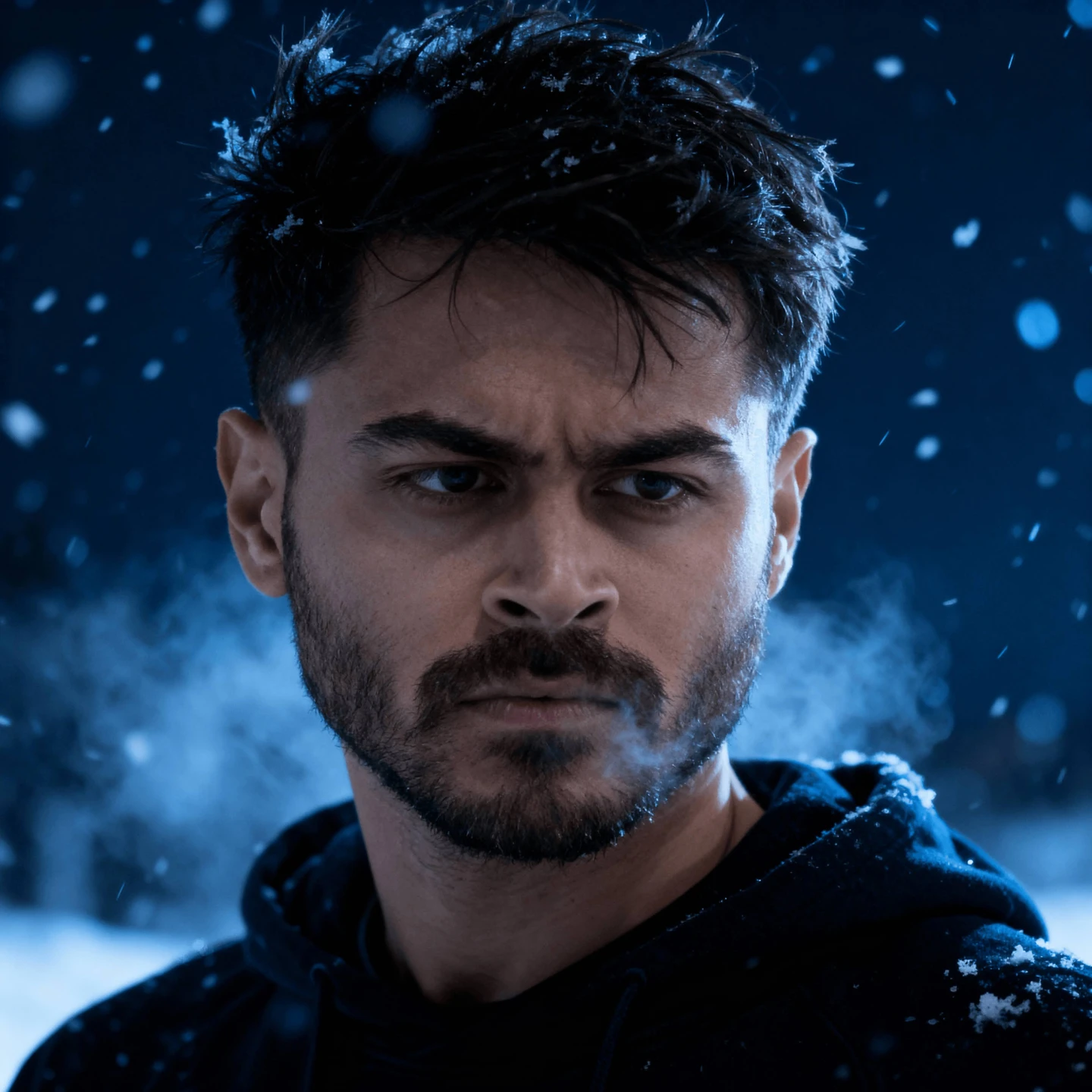 Kowshik Roy profile