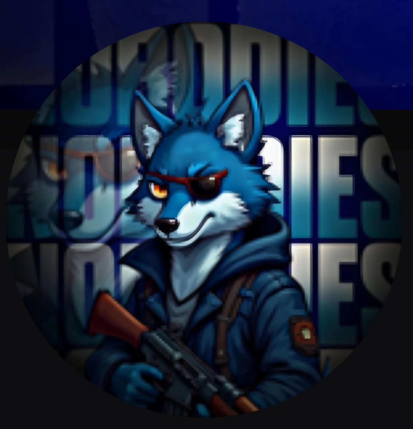 Jacob profile