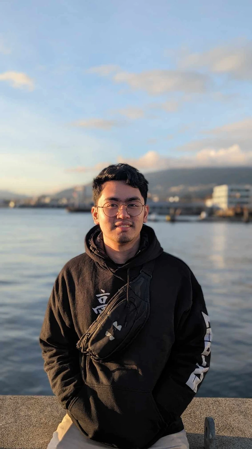 Jerald Viktor profile