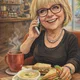 betty profile