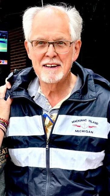 Lloyd Behrenbruch profile