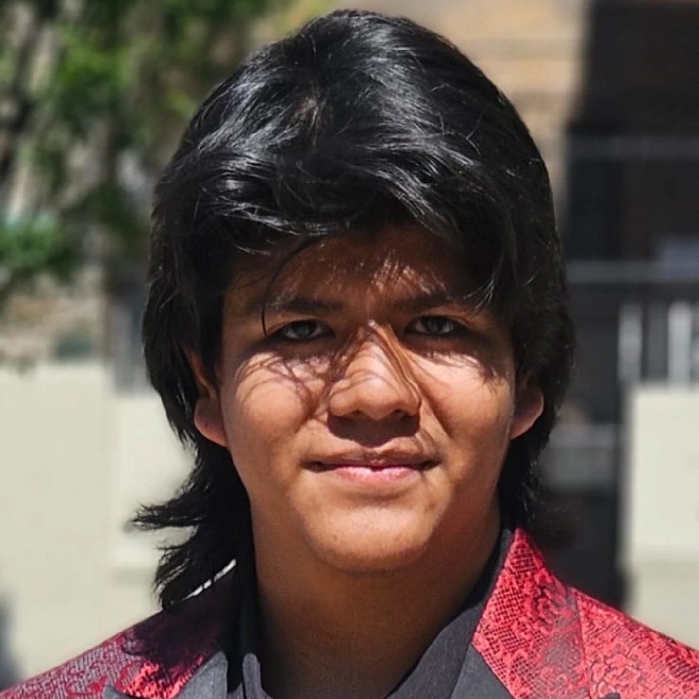 Michael Sanchez profile