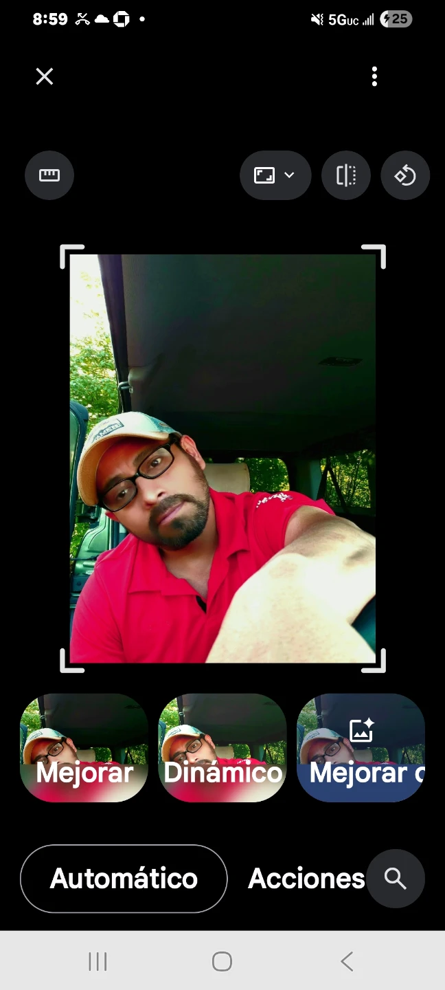 Basilio profile