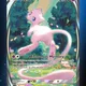 Mew profile