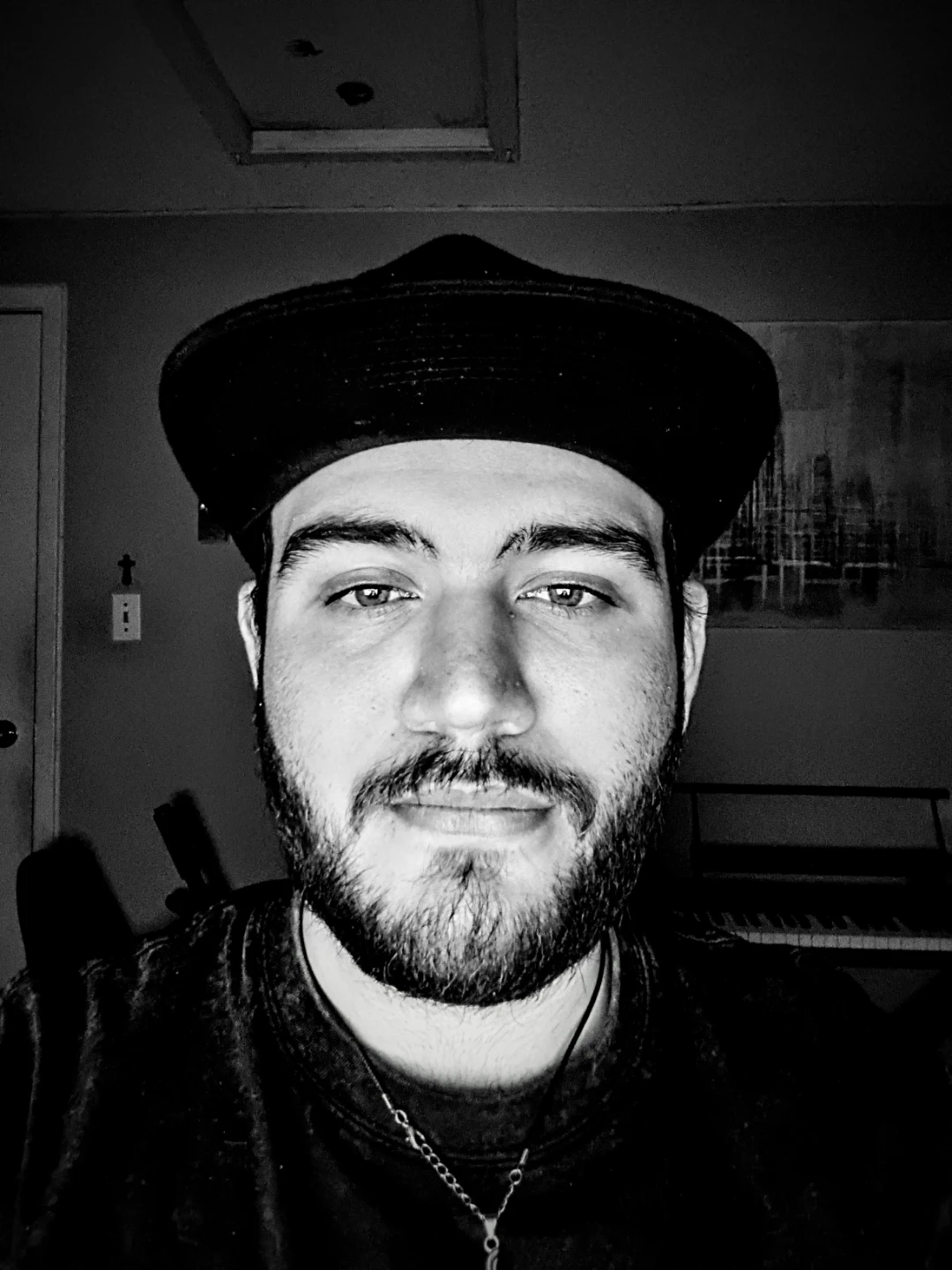 Mark profile