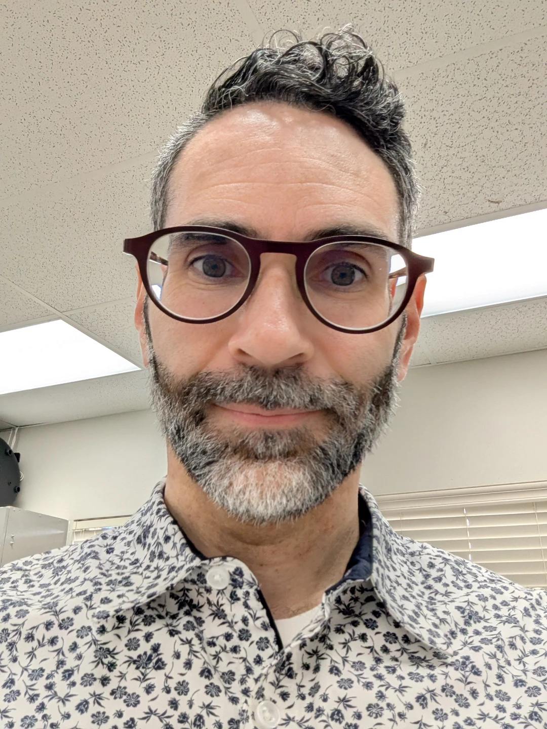 Brandon profile