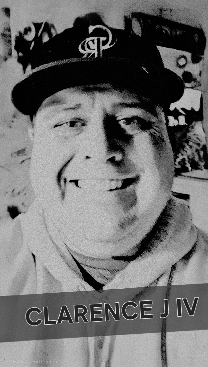 Clarence R J IV profile