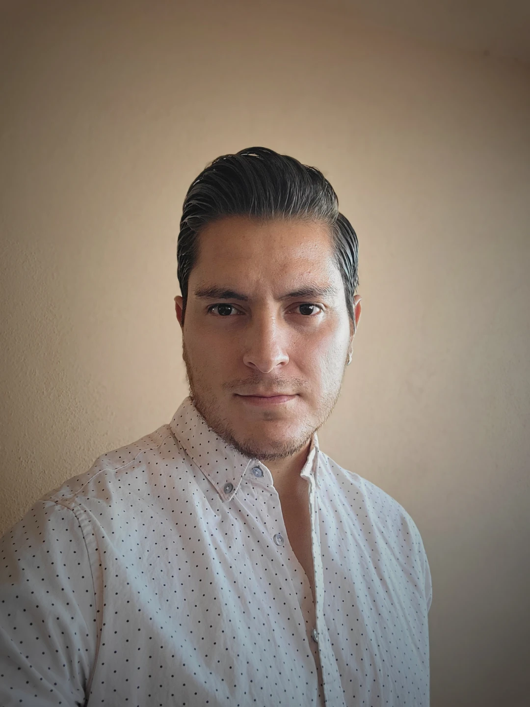 Alexis Mondragon profile