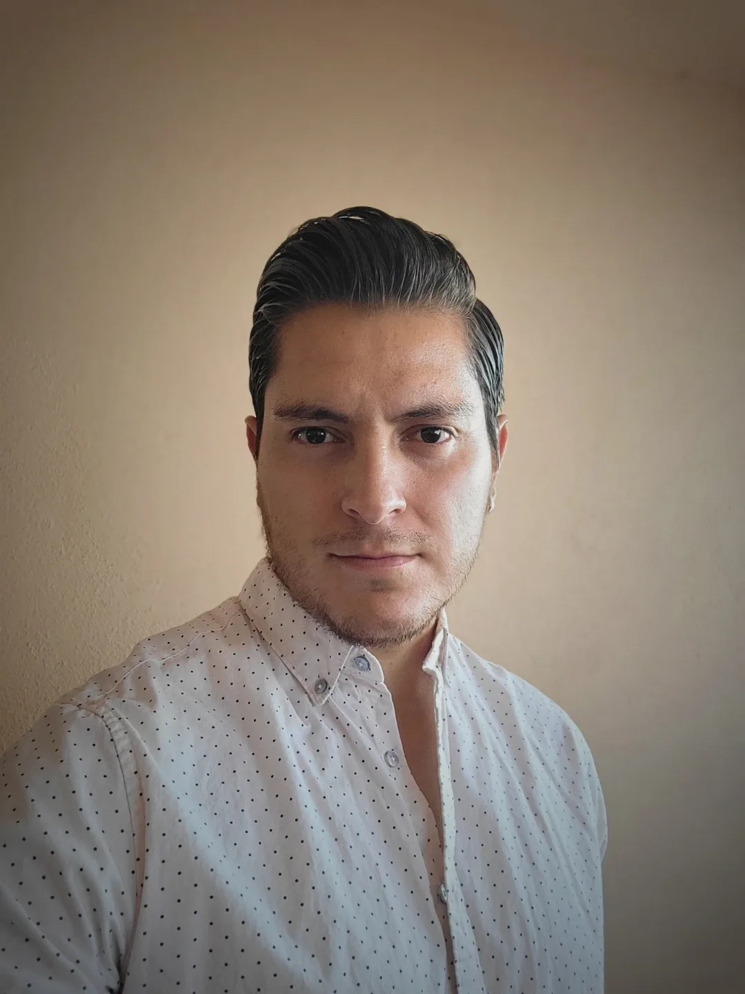 Alexis Mondragon profile