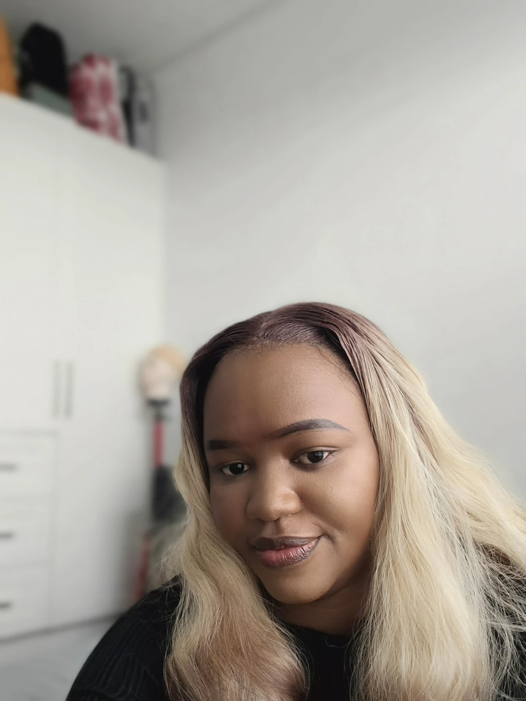 lilian profile