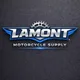 Lamont Motorcycle profile