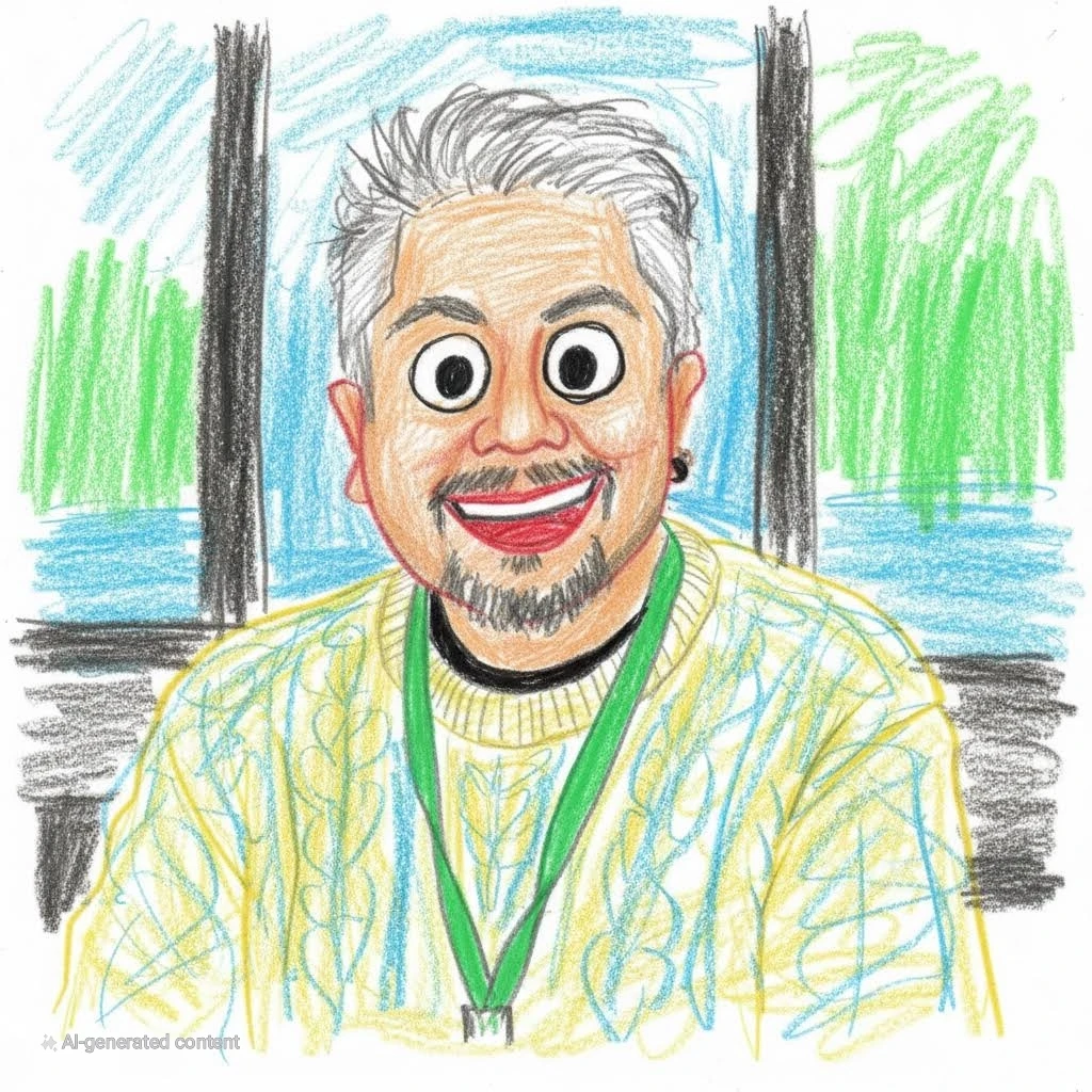 Jeff M profile