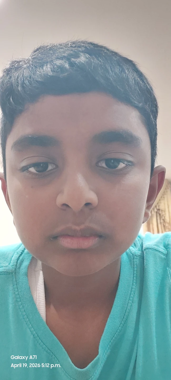 berushan profile