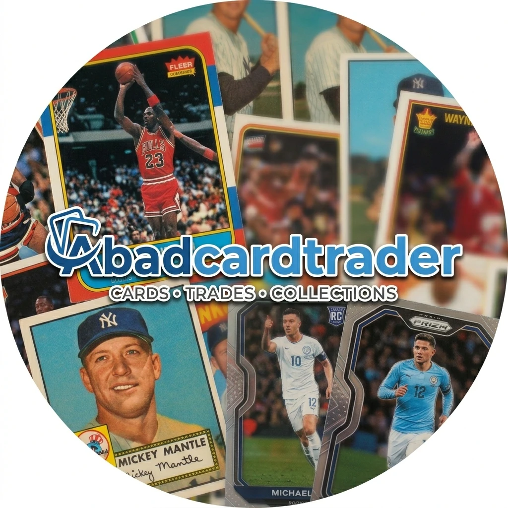 Abad Card Trader profile