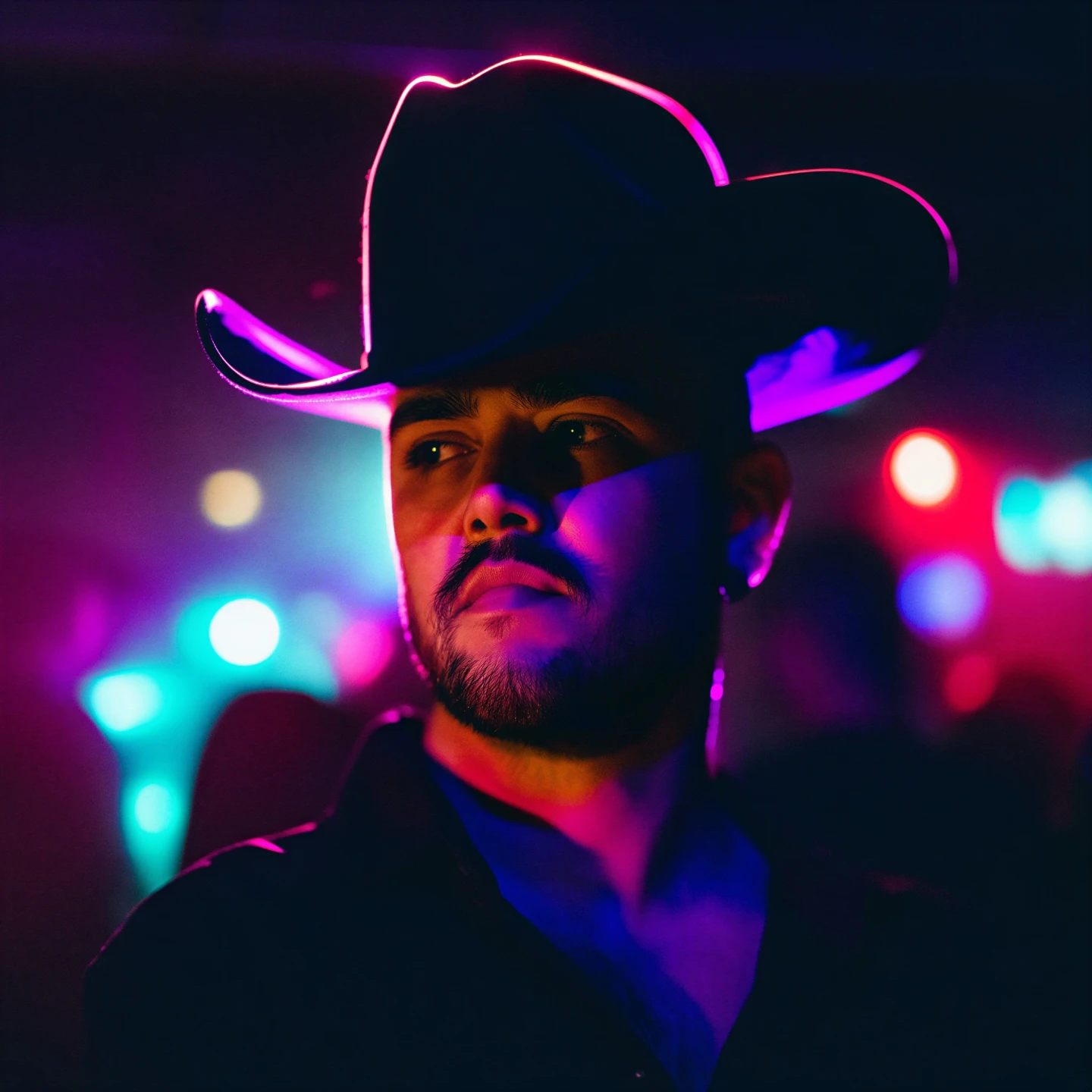 Ricardo profile