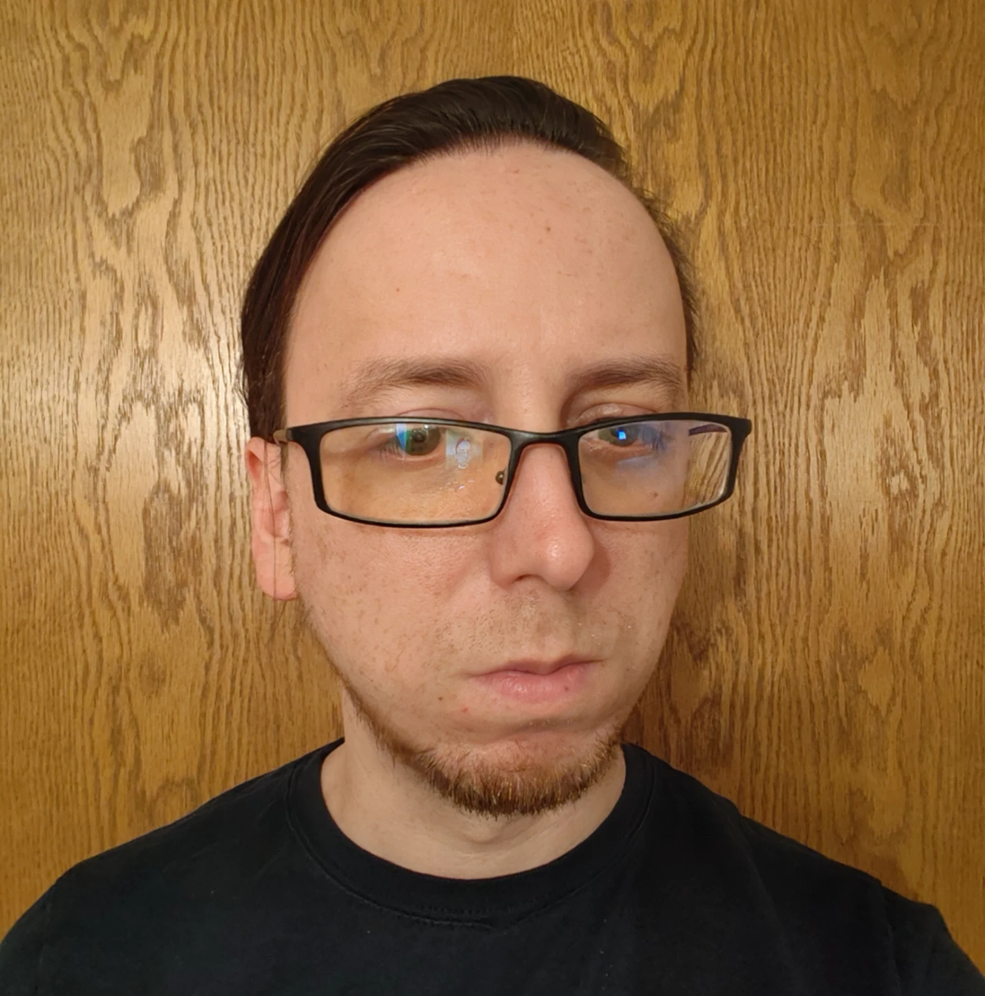 Raymond profile