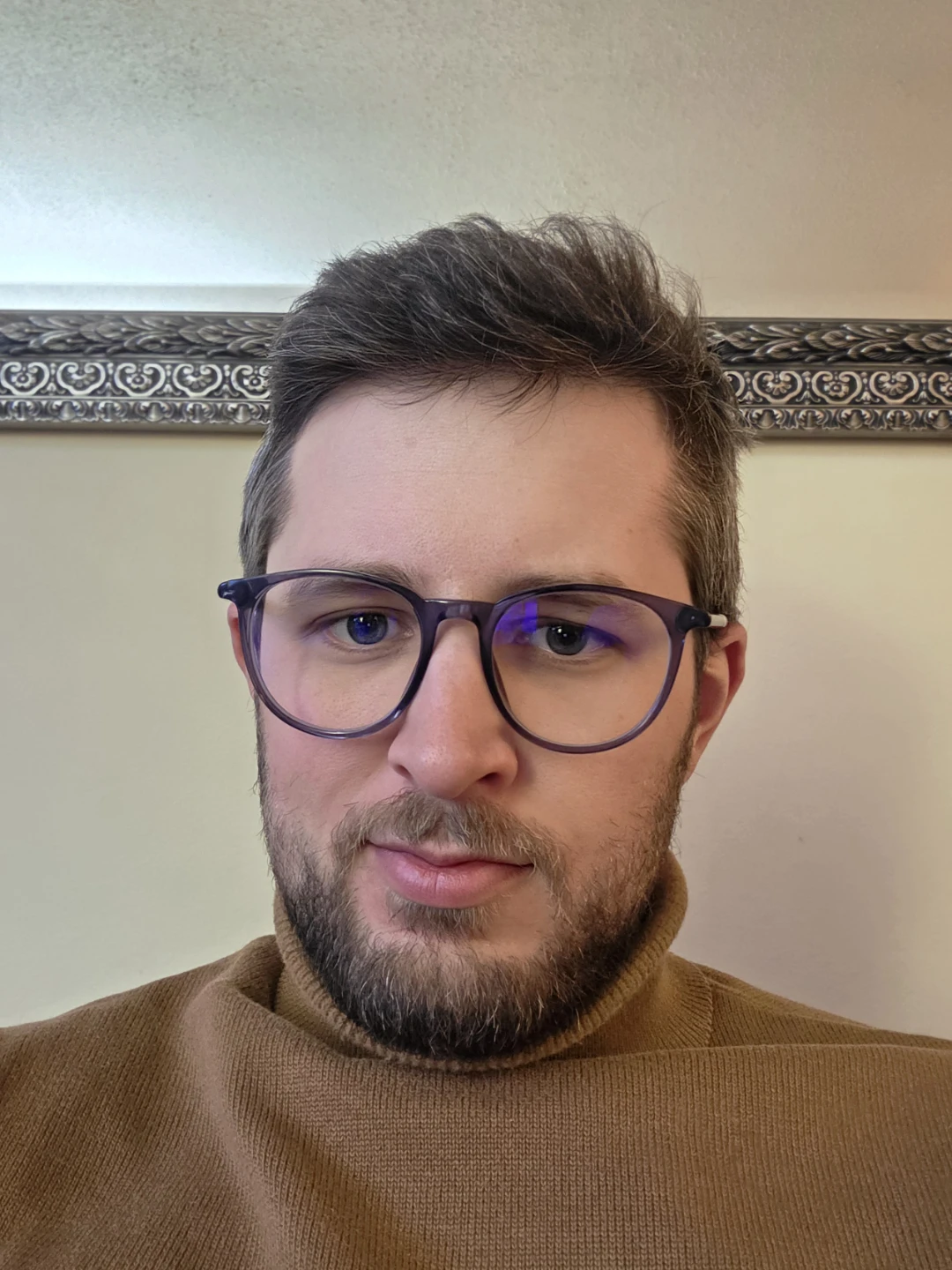 Maxime profile