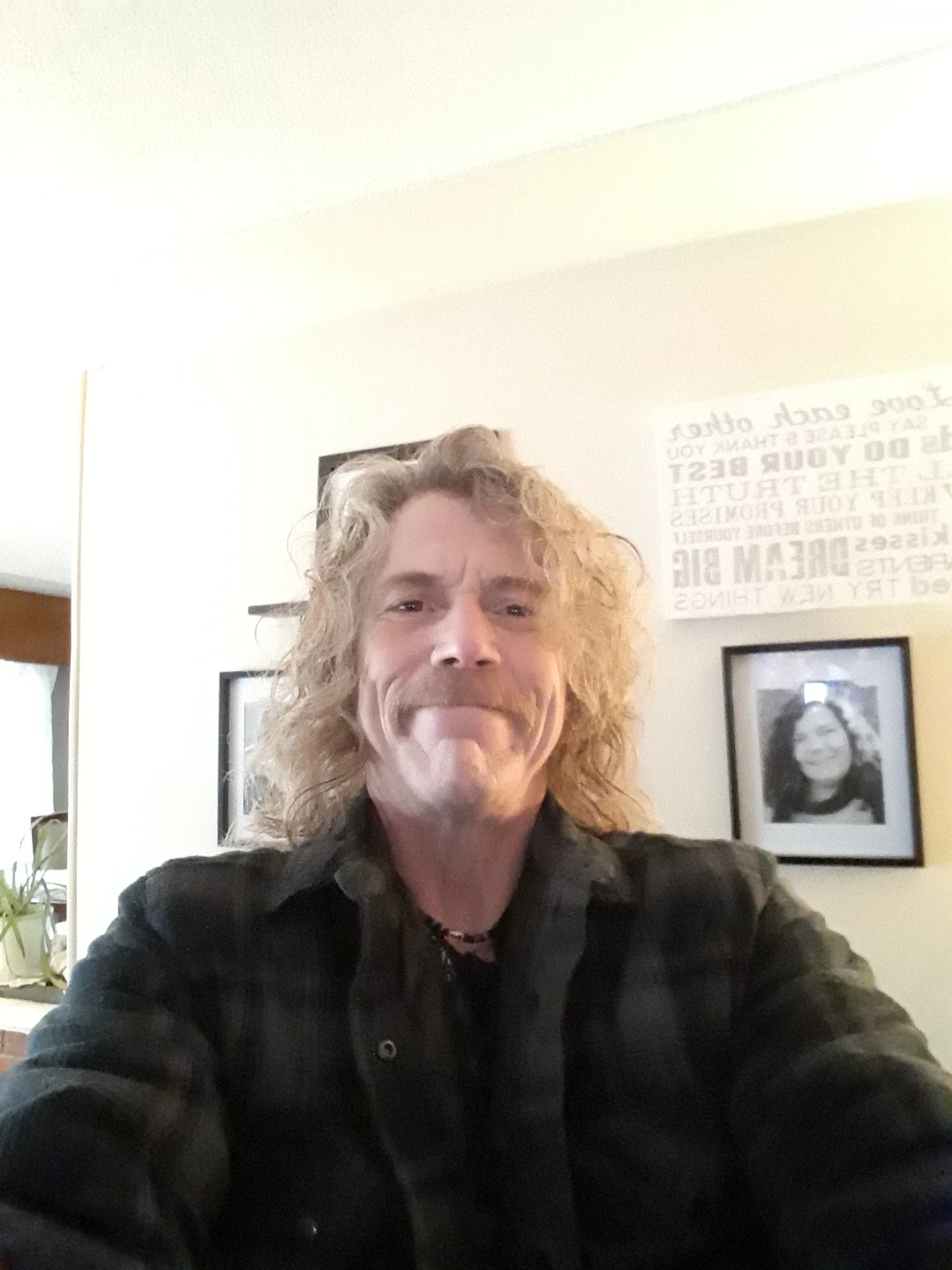 David profile