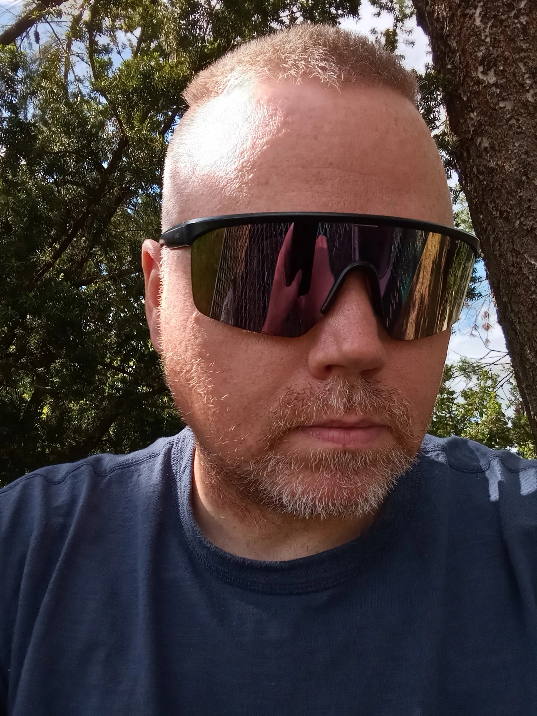 Paul profile
