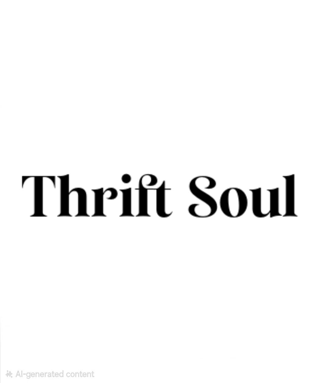 mythriftsoul profile