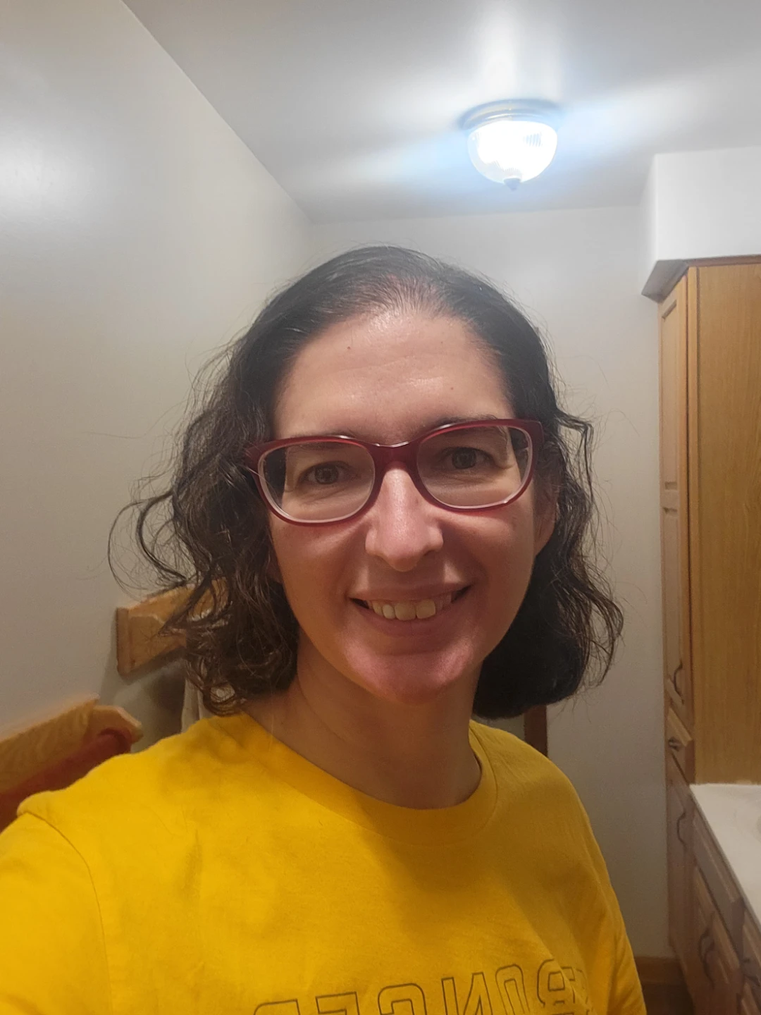 Sarah Serritella profile