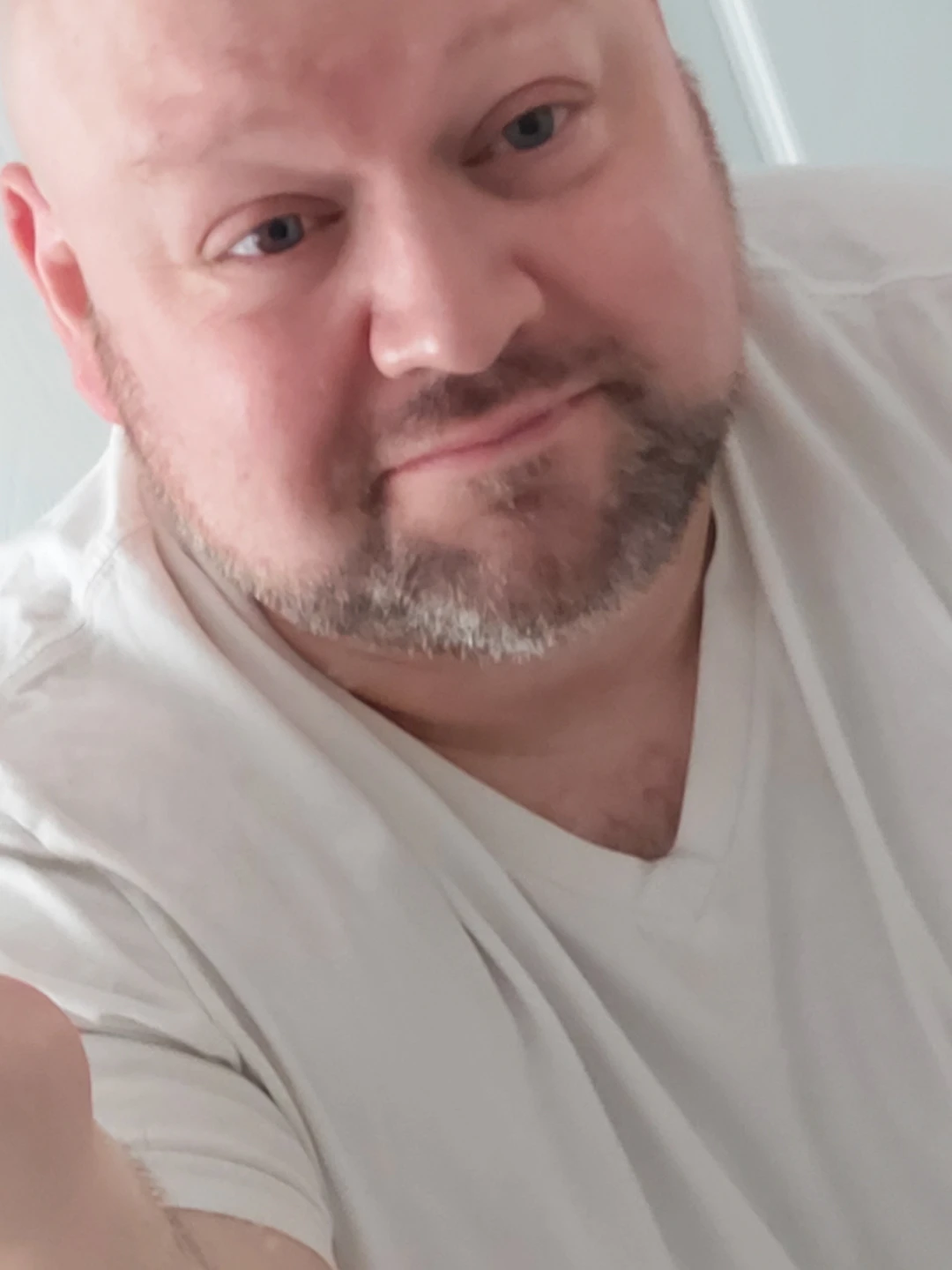 Mike profile