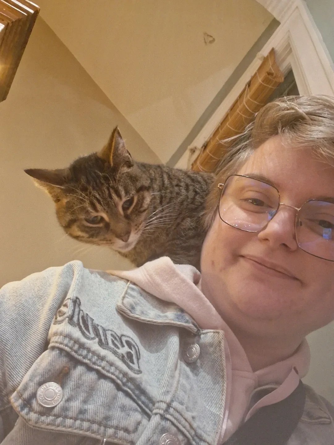 Rachel Palmer profile