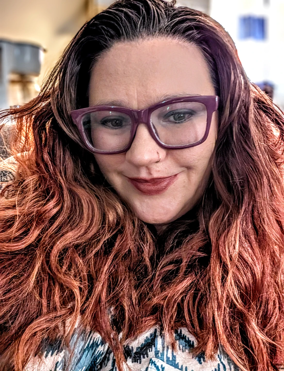 Steph profile