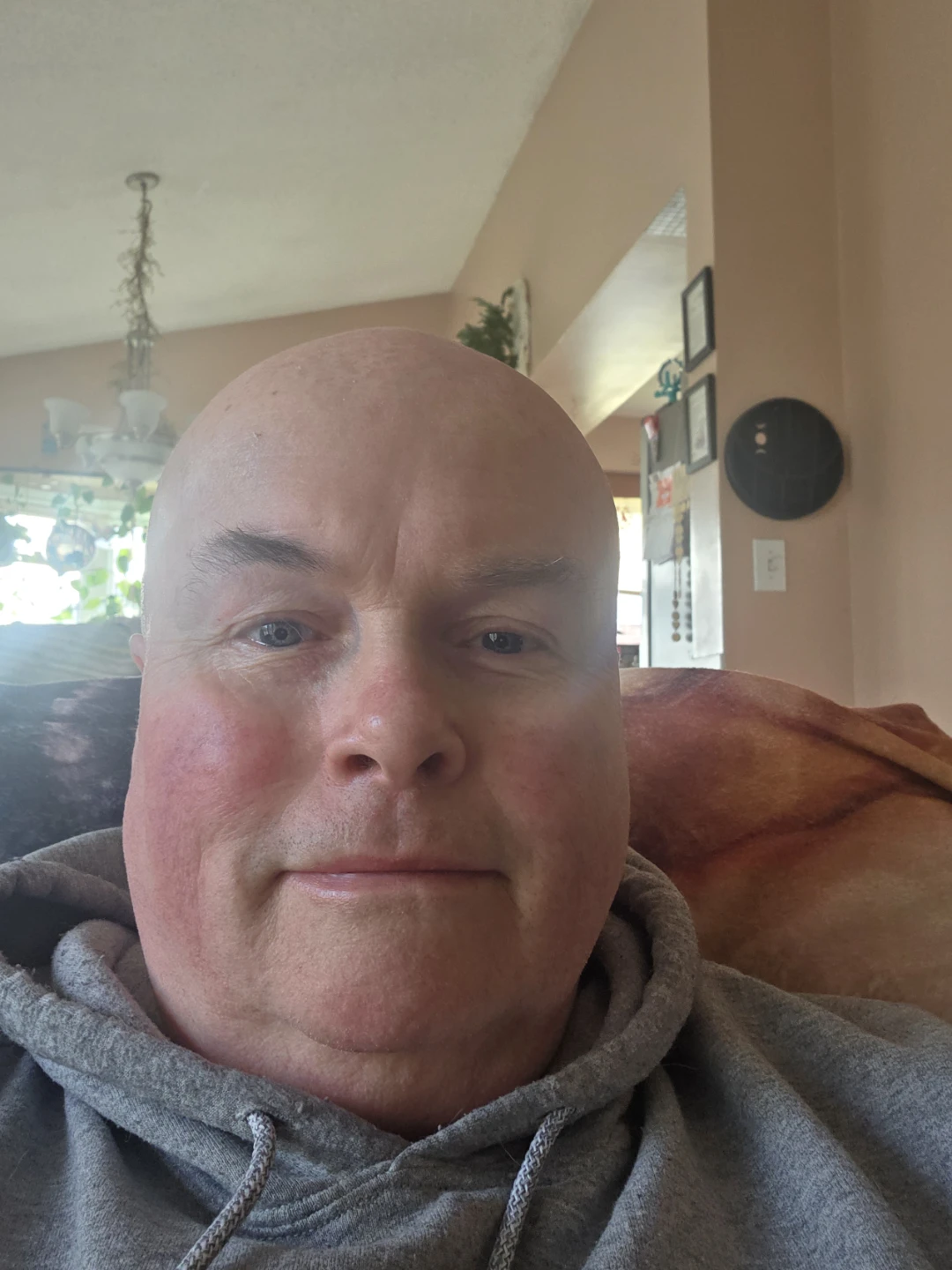 Matt profile
