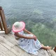 Donna profile