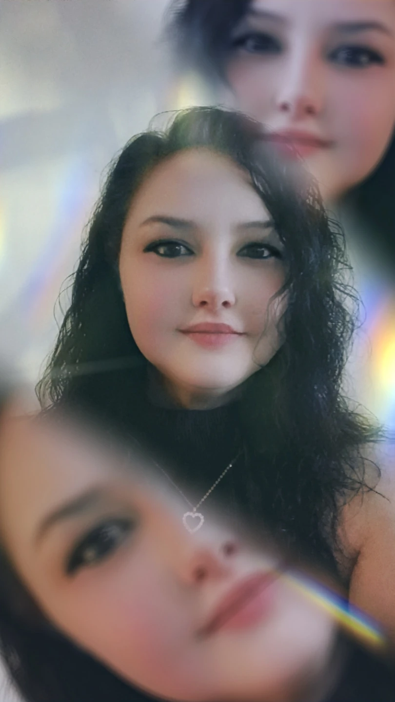 Ashley profile