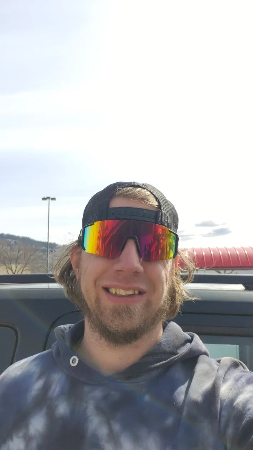 Josh Cummings profile