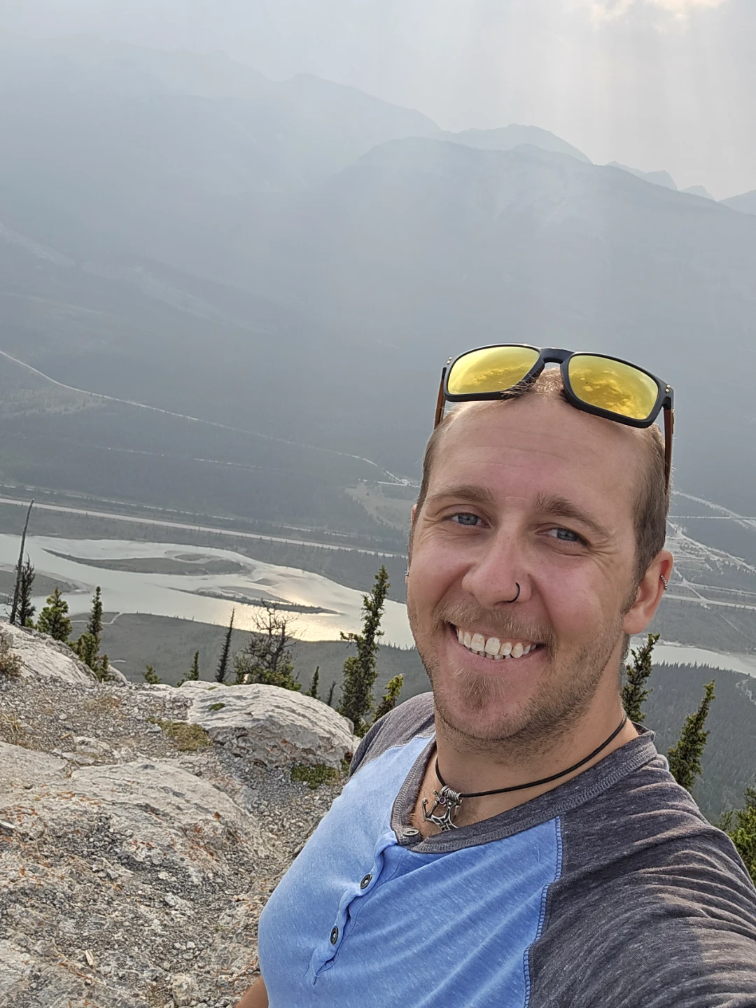 Austin Noble profile