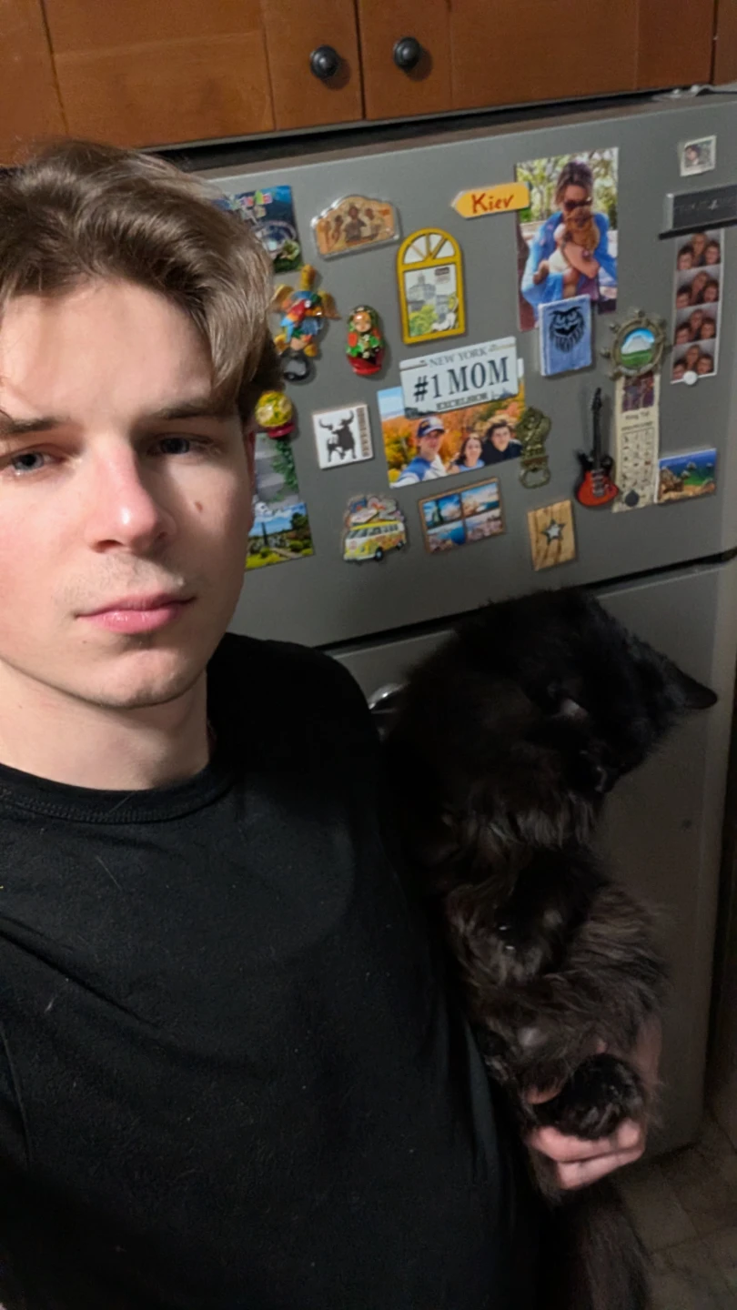 Daniel profile