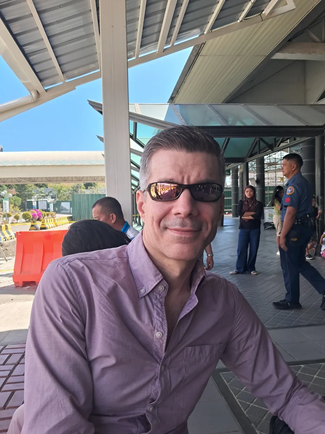 Jeremy N Fraser profile