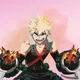 BakugoThePokemon profile