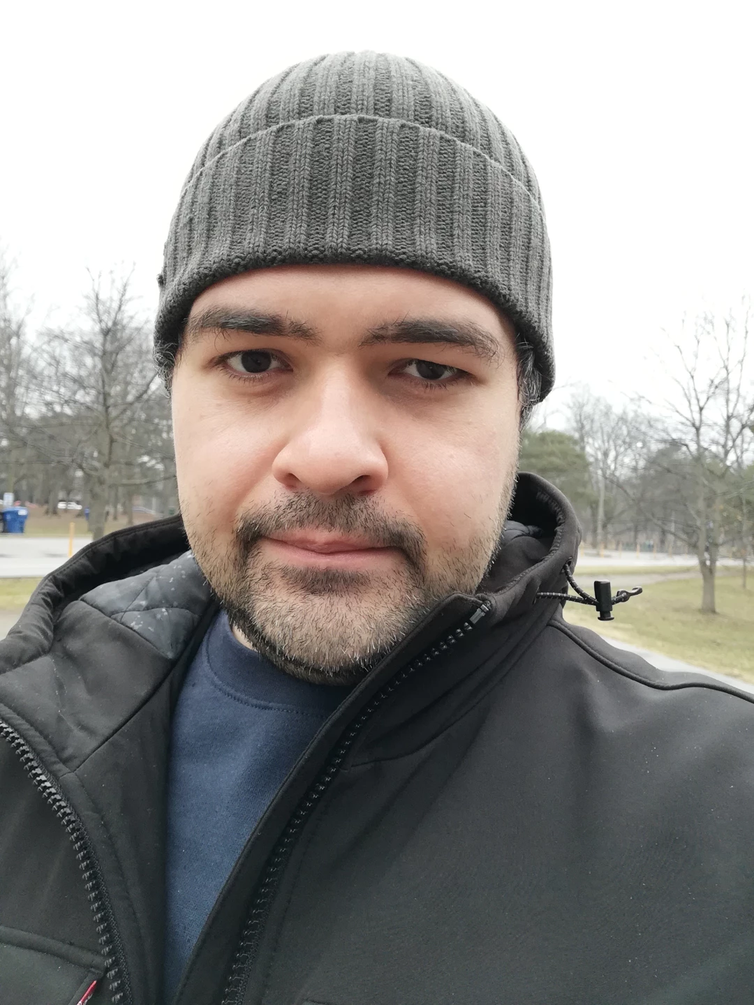 Farhad profile