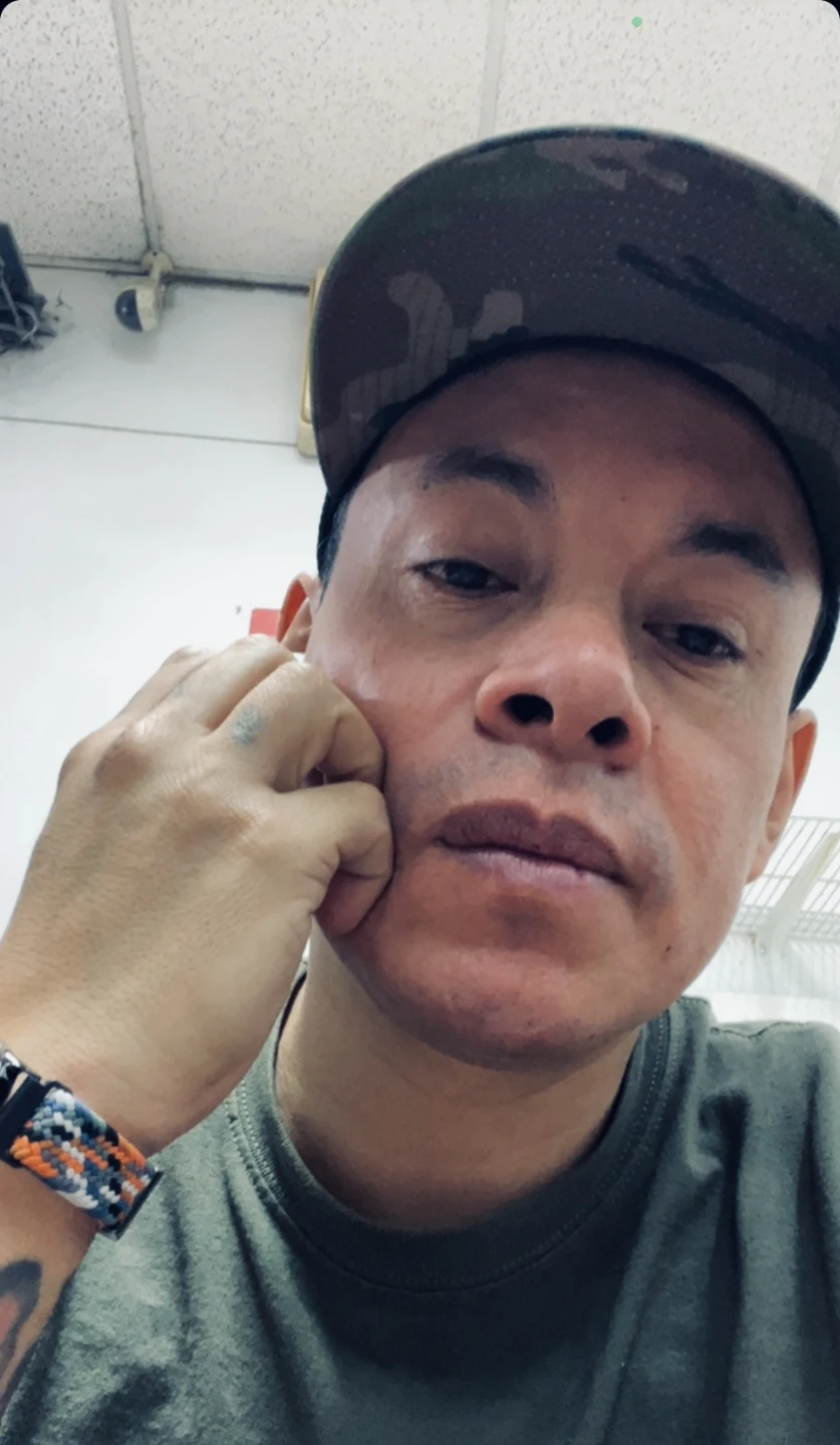 Pablo profile