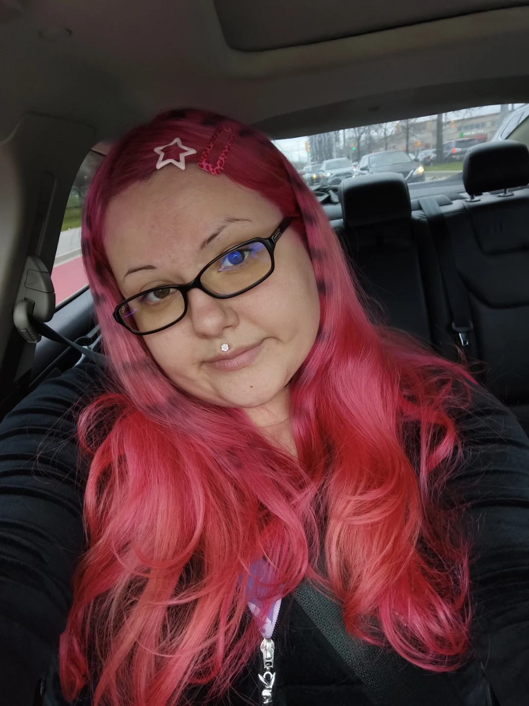 Romy D Robinson profile